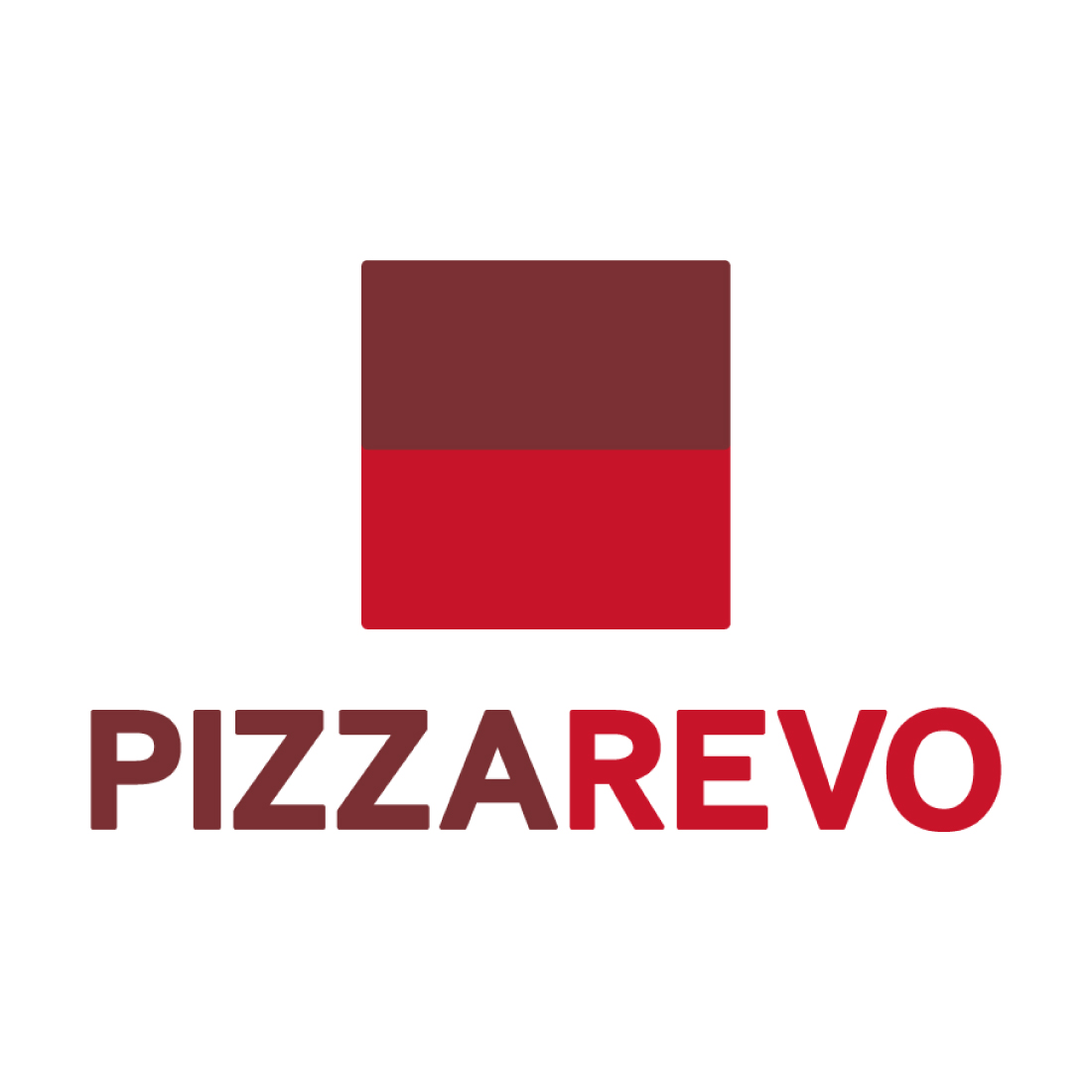 ㈱PIZZAREVO