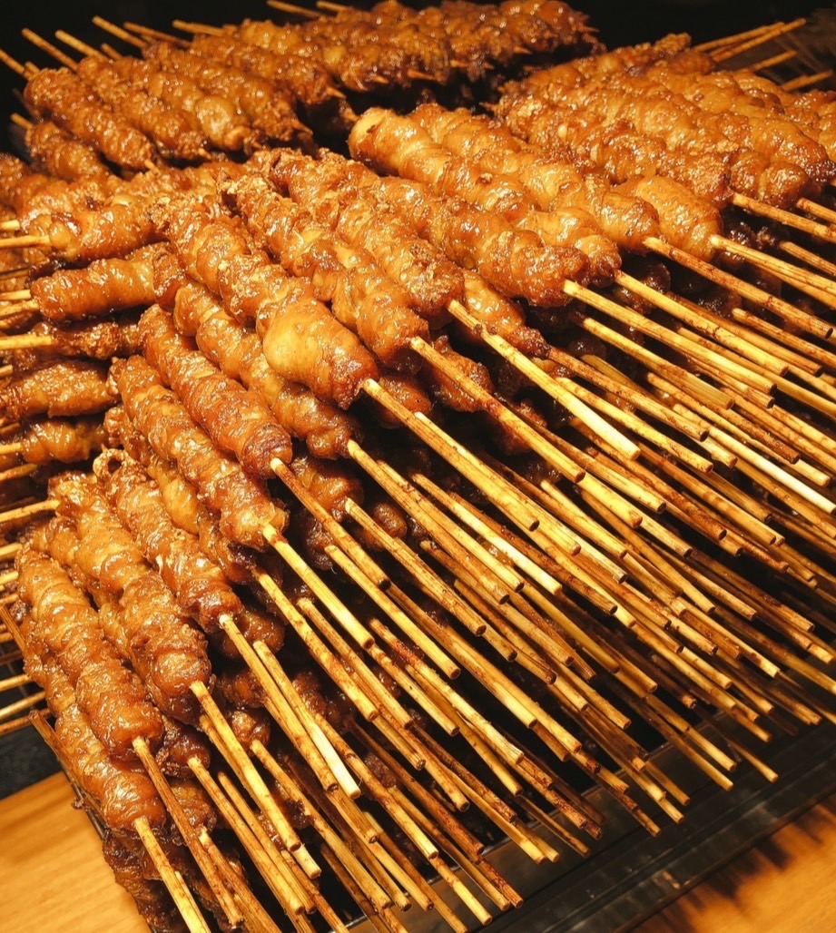 第145回　全国うまいもの大会