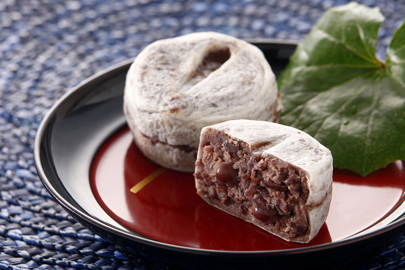 全国選抜うまいもの大会＆あんこ展