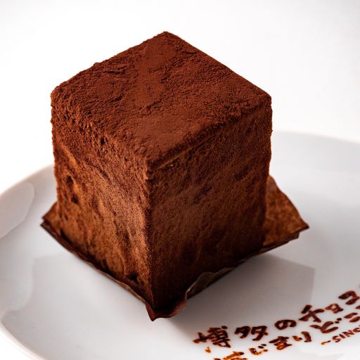 ㈲チョコレートショップ