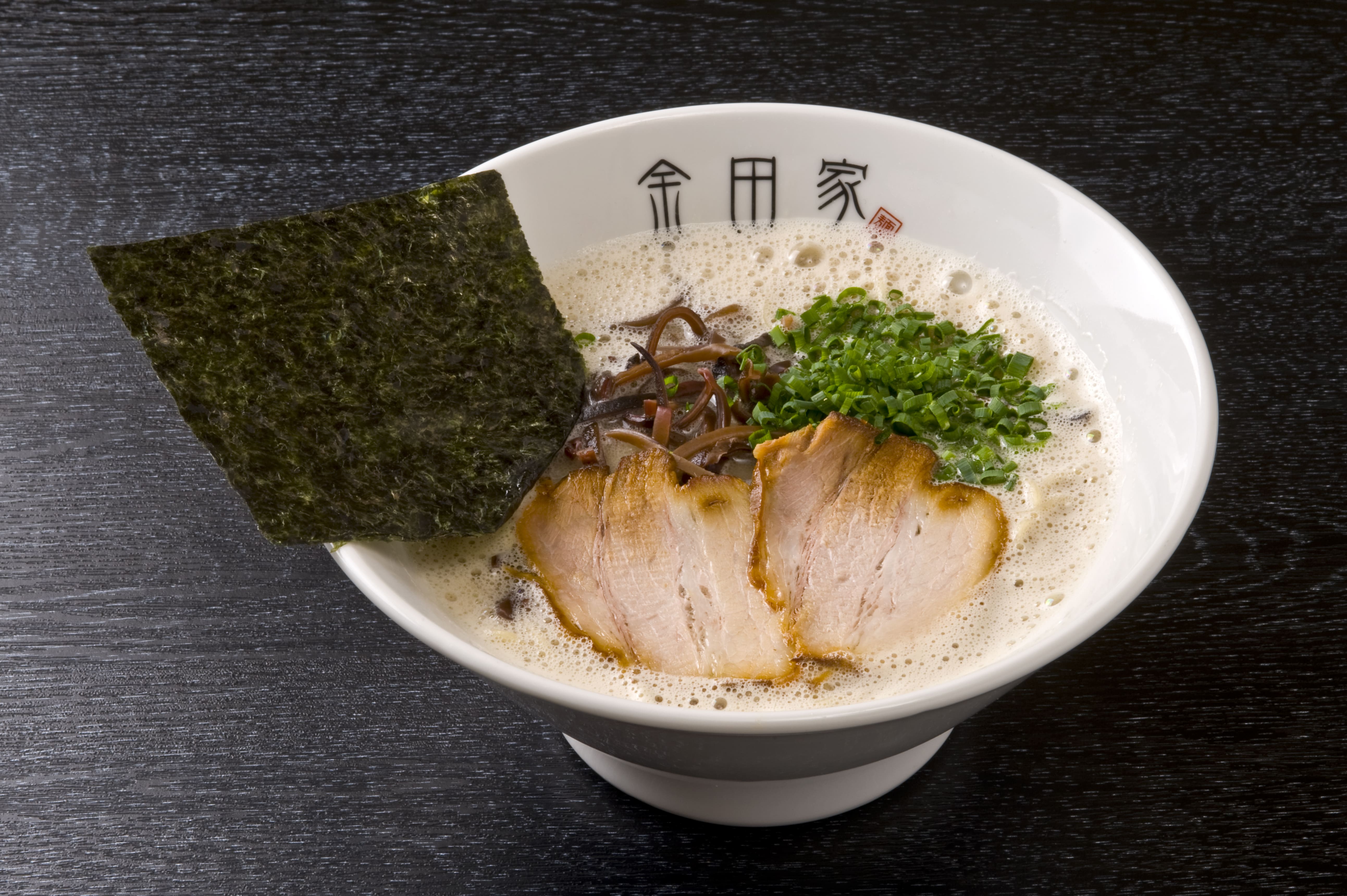 金田家